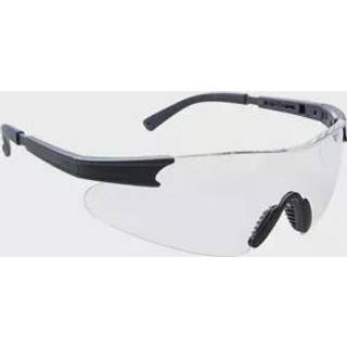 Curvo Sikkerhedsbrille - Klar