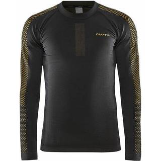 ADV Warm Intensity LS M - Grey
