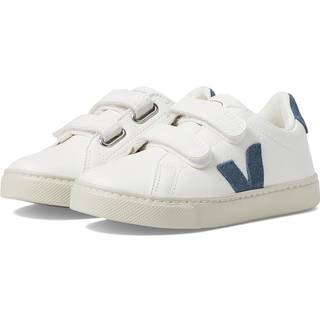 Veja Small Esplar Hvid TrænereEU 25 (UK 8)