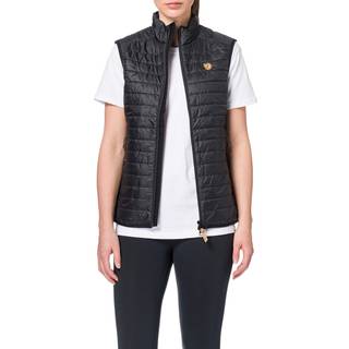 Fjällräven Women's Abisko Padded Vest Black, XXS