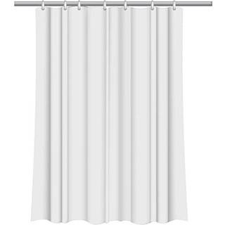 Sepio Star Bruseforhæng 180 × 200 cm, hvid