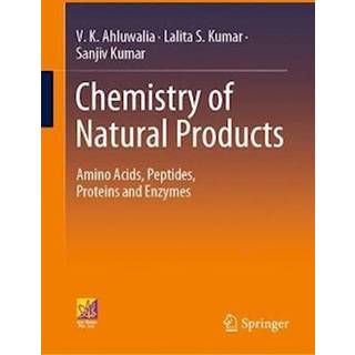 Chemistry of Natural Products