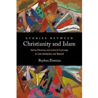 Stories between Christianity and Islam