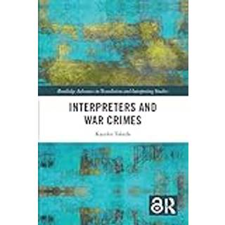 Interpreters and War Crimes