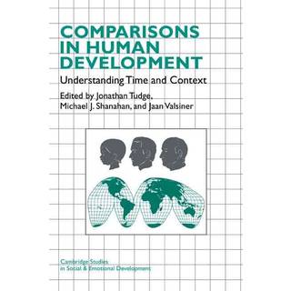 Comparisons in Human Development