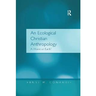 An Ecological Christian Anthropology