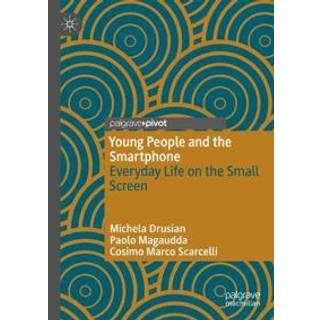 Young People and the Smartphone