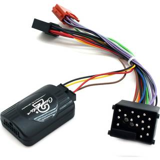 Rattstyrningskablage Rover & MG, 17-polig pin