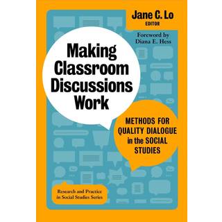 Making Classroom Discussions Work (4, 2022) |