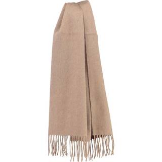 Wool scarf