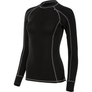 Base layer dame - Highlander - Bambus trøje - XL