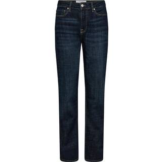 Pieszak Trisha Jeans Wash Titanium Indigo Blå-31