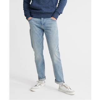 Superdry 04 Daman jeans med lige ben