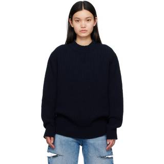 Jumper - Midnight blue - S