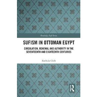 Sufism in Ottoman Egypt