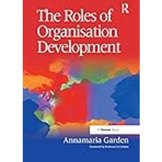 The Roles of Organisation Development