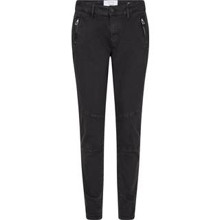 Pieszak Alex Jeans Sort-29