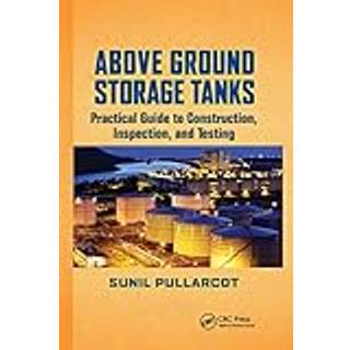 Above Ground Storage Tanks