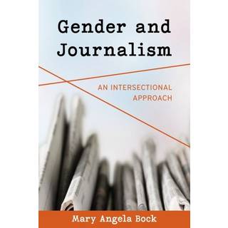 Gender and Journalism (4, 2023) | Mary Angela Bock