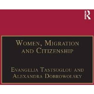 Women, Migration and Citizenship