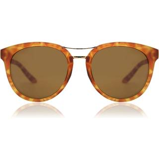 Smith BRIDGETOWN Polarized 2M9/L5 54 Solbriller Kvinder Tortoiseshell - Tortoise - 54mm