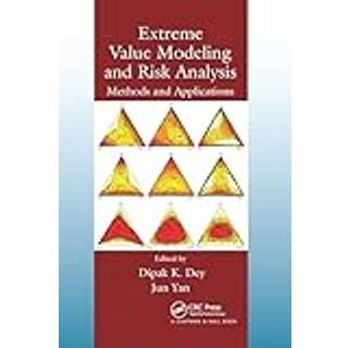 Extreme Value Modeling and Risk Analysis (4, 2020) |