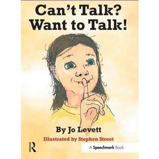 Can't Talk, Want to Talk!