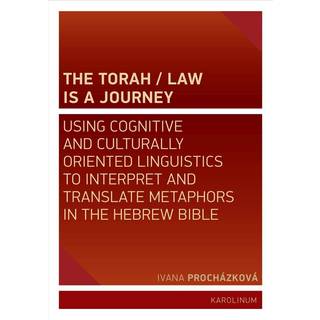 The Torah/Law Is a Journey