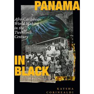 Panama in Black