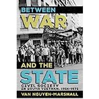 Between War and the State