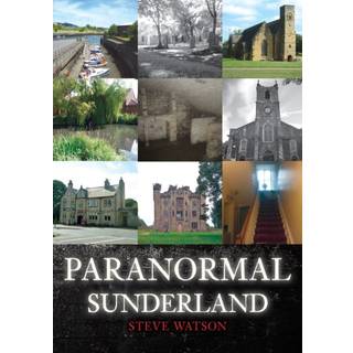 Paranormal Sunderland