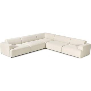 XL-hjørnesofa Melva