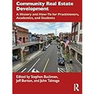 Community Real Estate Development