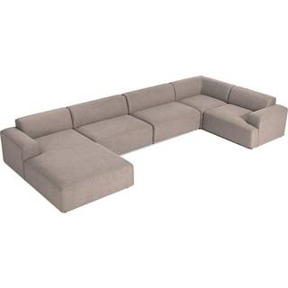 XL Hjørnesofa Melva