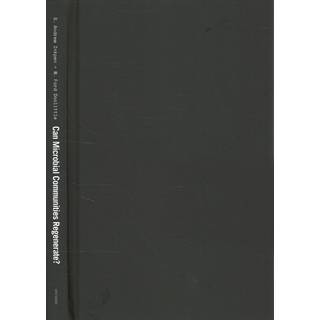 Can Microbial Communities Regenerate?