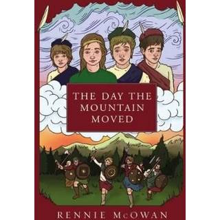 The Day the Mountain Moved