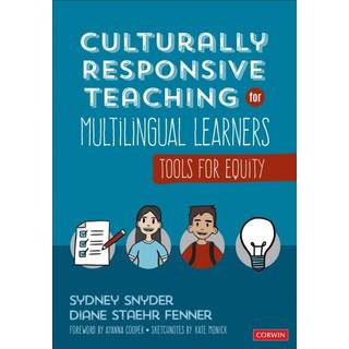 Culturally Responsive Teaching for Multilingual Learners