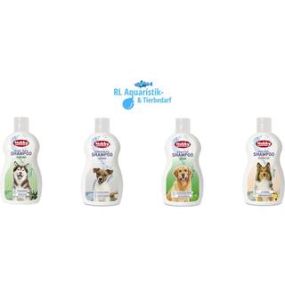 Coconut Shampoo 300ml