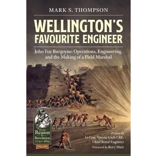 Wellington’s Favourite Engineer