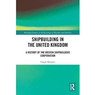 Shipbuilding in the United Kingdom