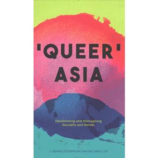 Queer Asia