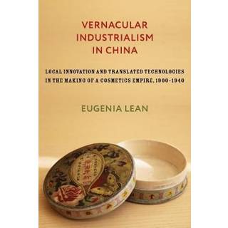 Vernacular Industrialism in China