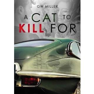 A Cat to Kill for
