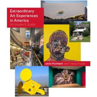 Extraordinary Art Experiences in America