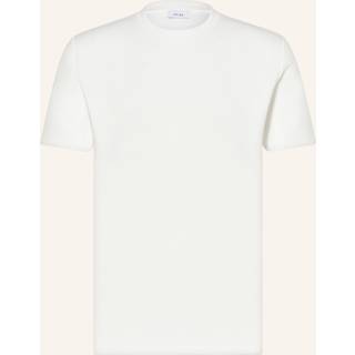 Reiss Reiss Bradley Premium Interlock T-shirt med rund hals