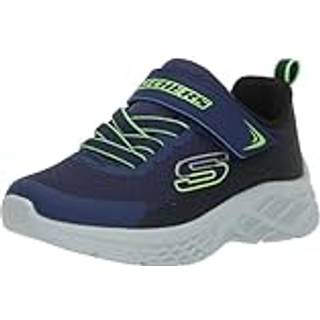 Skechers Børne sneaker Blå 403924L - 27