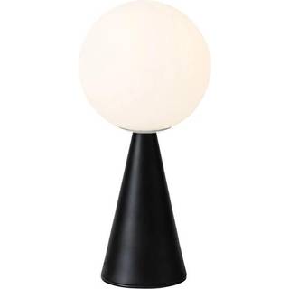 Lille bordlampe Bilia Mini, håndlavet