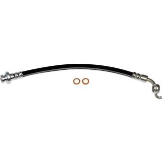 Dorman H620132 bageste førersidebremse hydraulisk slange kompatibel med udvalgte Nissan -modeller