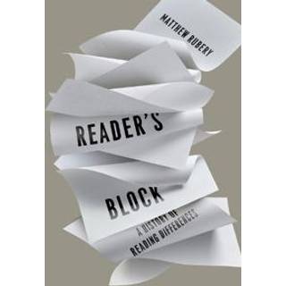 Reader's Block