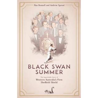 Black Swan Summer